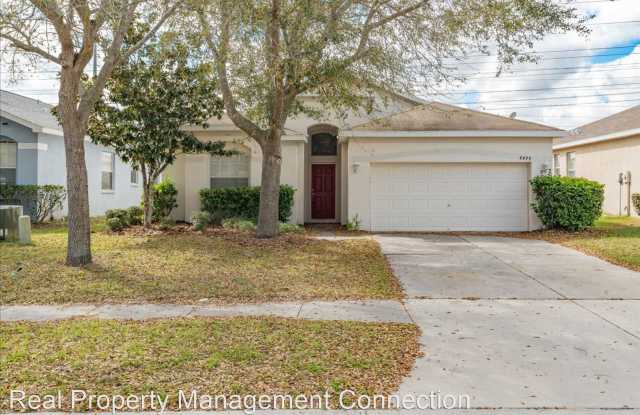 8499 Southern charm Cir - 8499 Southern Charm Circle, Brookridge, FL 34613