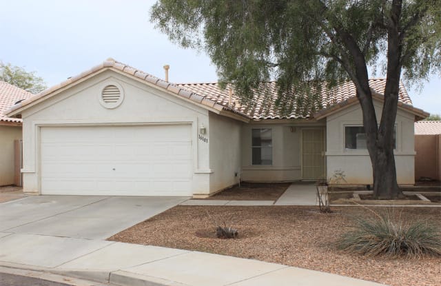 16181 W. Washington St - 16181 West Washington Street, Goodyear, AZ 85338