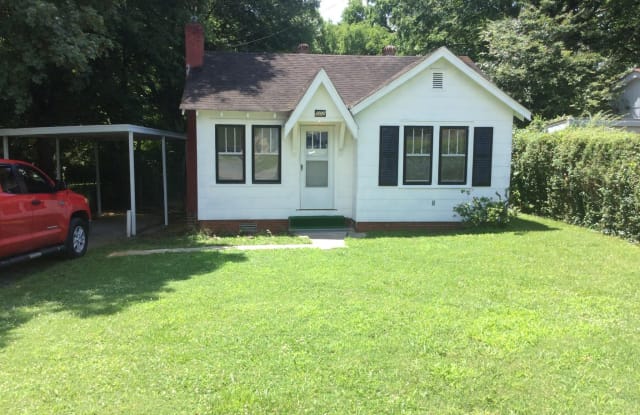 502 E Maple St - 502 East Maple Street, Nashville, TN 37115