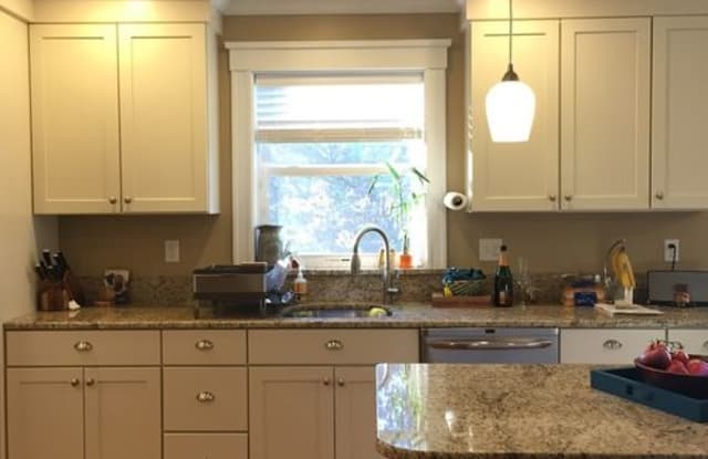 124 Capen Street - 124 Capen Street, Medford, MA 02155