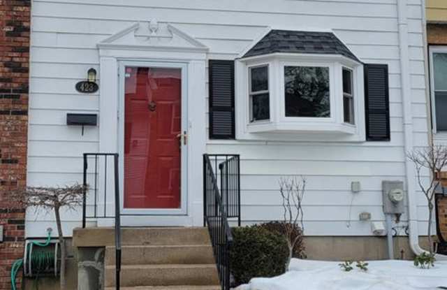 Modern Townhome - Bensalem photos photos