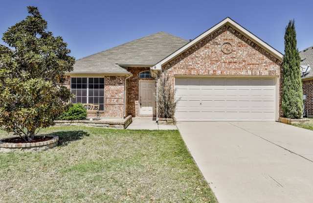 2853 Cascade Cove Drive Gallery 1