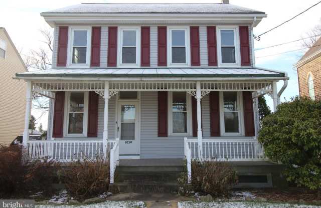 103 W MAIN Street photos photos