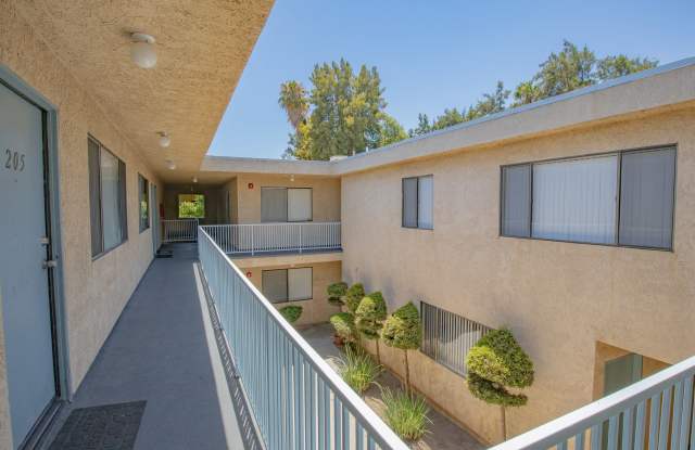 Jordan Apartments Gallery 2