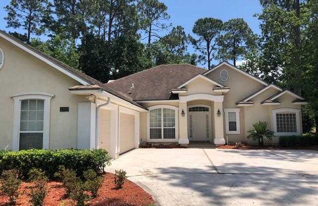 1747 COUNTRY WALK DR - 1747 Country Walk Drive, Fleming Island, FL 32003