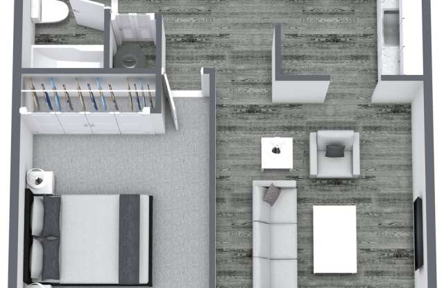 The Fields Apartment Homes Gallery 1