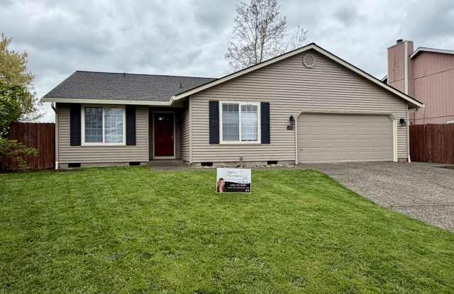 Cute Ranch with Great street Appeal in Prairie School district photos photos