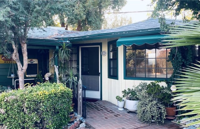 293 Cary Lane - 293 Cary Lane, Pomona, CA 91767