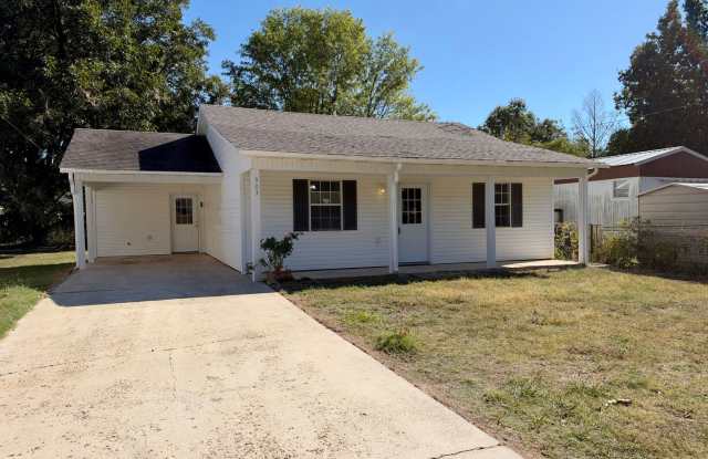 2 Bedroom, 1 Bathroom Home in Paragould AR - Gallery 1
