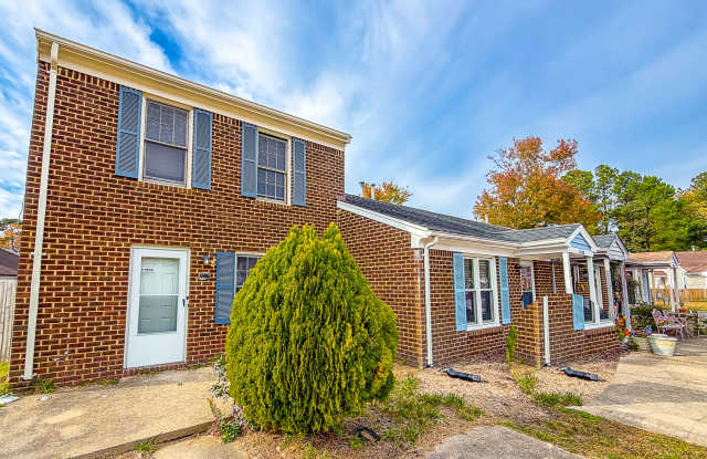 1038 Wickford Court - 1 - 1 photos photos