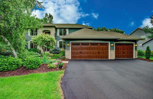 Immaculate 5 Bedroom 4 Bath in Chanhassen - Available August 1st. photos photos