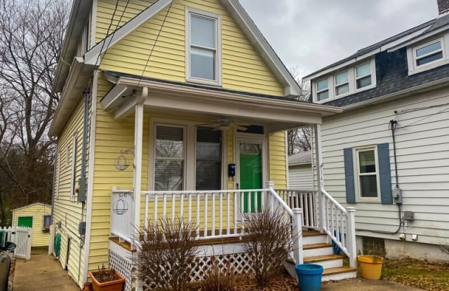 345 Page - 345 Page Avenue, Webster Groves, MO 63119