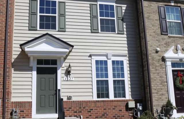 4327 ADKISSON LANE - 4327 Adkisson Lane, Owings Mills, MD 21117