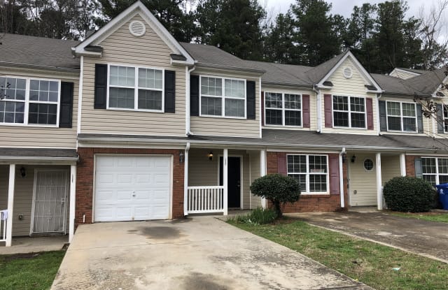 1445 Maple Valley Ct - 1445 Maple Valley Court, Union City, GA 30291