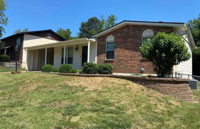 1849 SAN LUIS REY PARKWAY | SAINT LOUIS 63026 Gallery 4