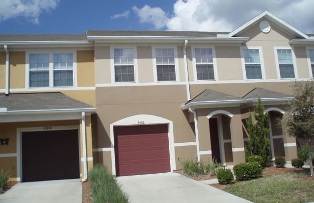 13452 OCEAN MIST DR - 13452 Ocean Mist Drive, Jacksonville, FL 32258