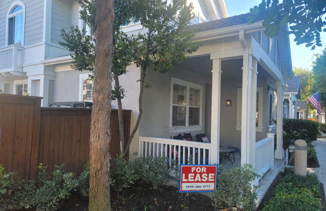 49 Bluff Cove - 49 Bluff Cove Drive, Aliso Viejo, CA 92656