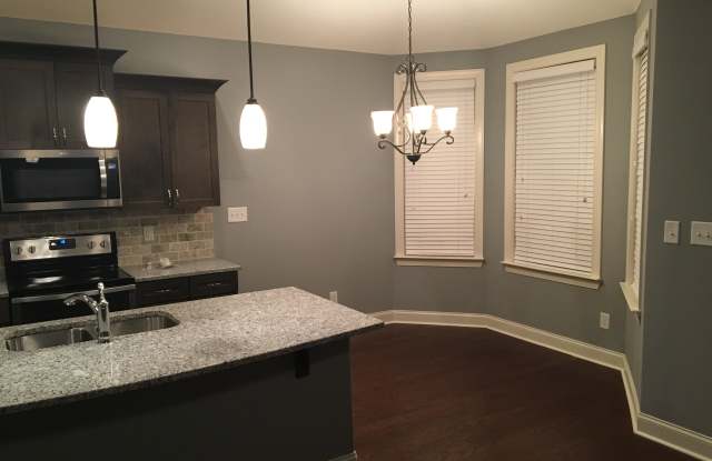 216 Edgarton Way - 216 Edgarton Way, Warner Robins, GA 31005