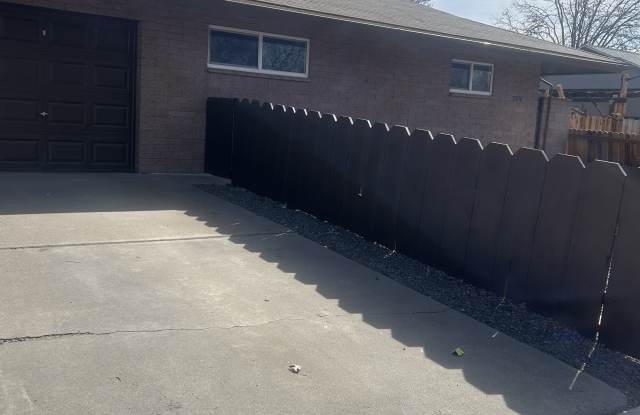 1799 Vance Way photos photos