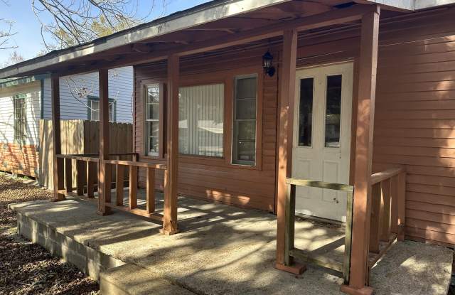 4737 General Ike Avenue - 4737 General Ike Avenue, Moss Point, MS 39563