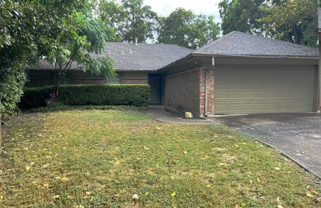4346 Matilda Street - 4346 Matilda Street, Dallas, TX 75206