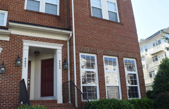 9600 WIGFALL WAY - 9600 Wigfall Way, Manassas Park, VA 20111