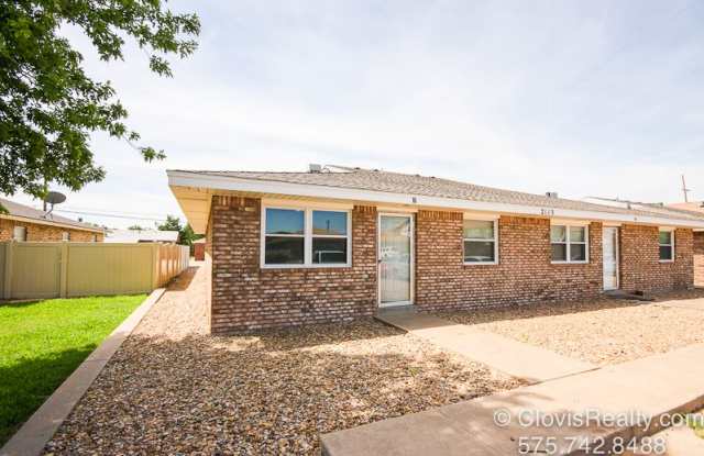2113 Fred Daugherty Ave photos photos