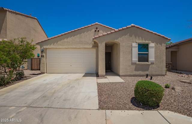 4123 S 97th Drive Gallery 1
