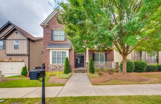 1781 Hickory Path Way Northwest - 1781 Hickory Path Way, Duluth, GA 30024