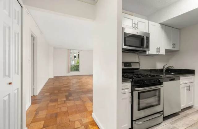 99 Pond Ave. Gallery 2