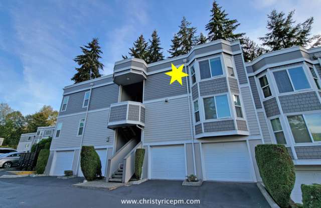 4210 Factoria Blvd SE - 4210 Factoria Boulevard Southeast, Bellevue, WA 98006