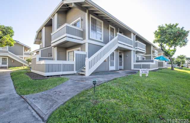Waipio Gem – Cozy 1-Bed, 1-Bath Townhome photos photos Waipio Gem – Cozy 1-Bed, 1-Bath Townhome photos photos