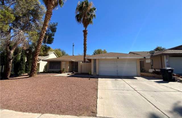 557 SHEFFIELD Drive - 557 Sheffield Drive, Henderson, NV 89014