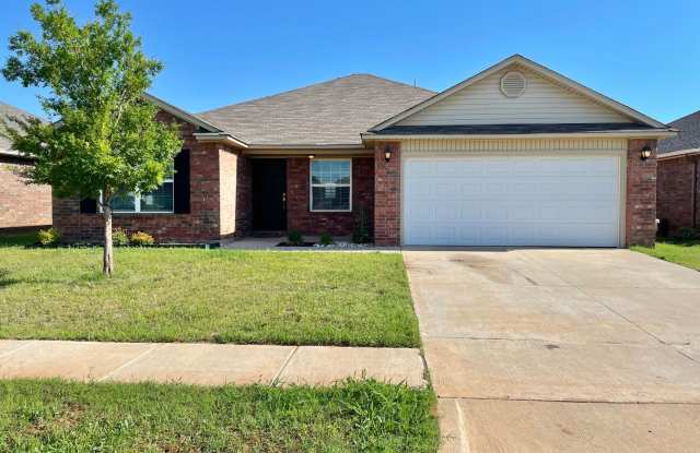 Great 4 Bedroom In Yukon Schools photos photos