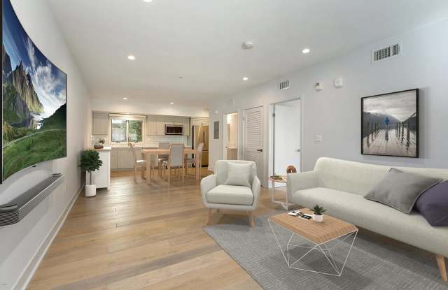 137 S Wilson Ave Unit 109 Gallery 4
