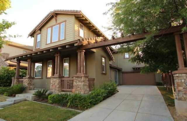 339 Goodall Street - 339 Goodall Street, Mountain House, CA 95391