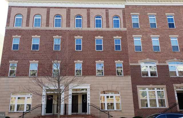 331 COMMUNITY CENTER AVE - 331 Community Center Avenue, Gaithersburg, MD 20878
