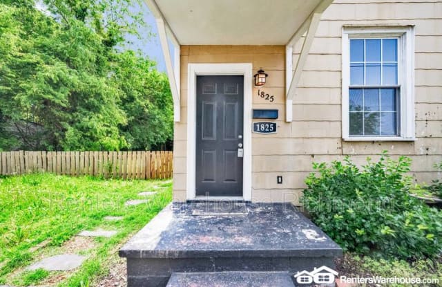 1825 Claiborne St - 1825 Claiborne Street, Richmond, VA 23220