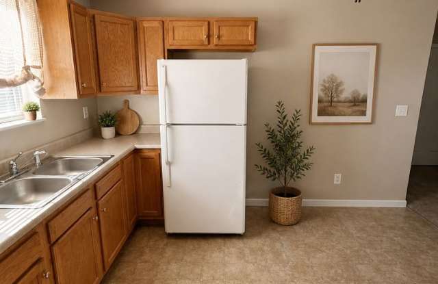 Brownstown Apartments Gallery 4