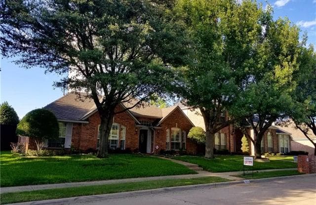 4313 Waltham Street - 4313 Waltham Drive, Plano, TX 75093