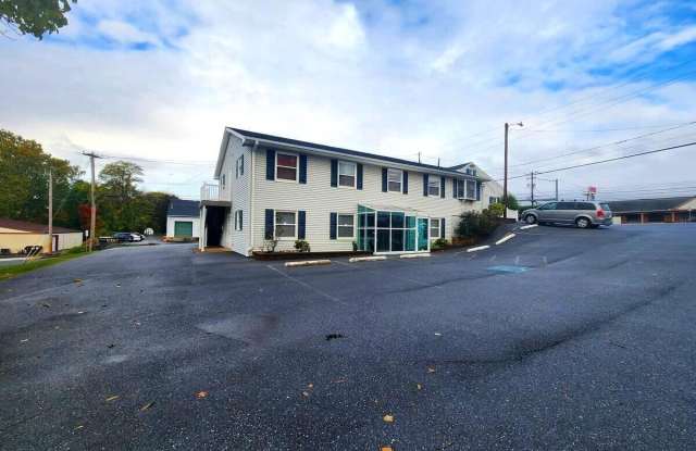 4401 LINGLESTOWN Road Gallery 4
