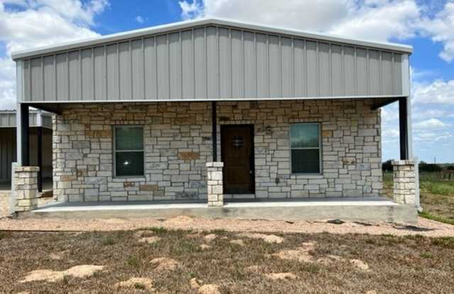 2-Bedroom Barndominium photos photos