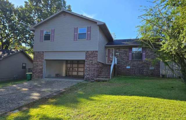 3 Forest Maple Court - 3 Forest Maple Court, Little Rock, AR 72223