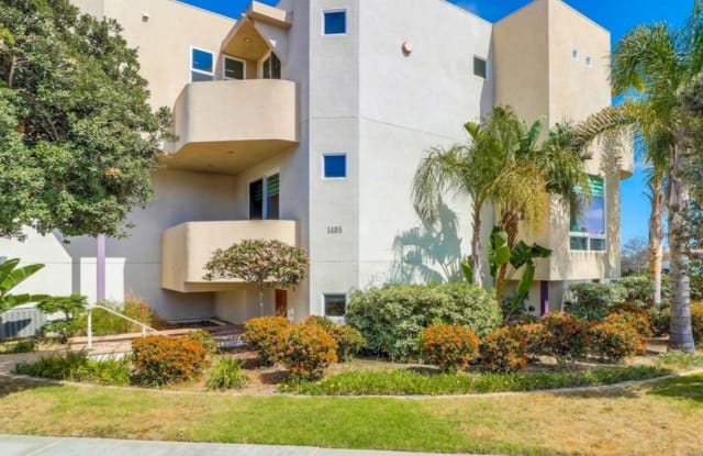 1405 Locust - 1405 Locust Street, San Diego, CA 92106