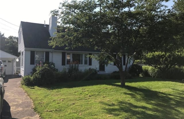 1 Elan Street - 1 Elan Street, Hartford County, CT 06082