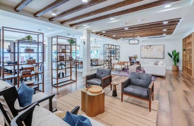 Arden at Huntersville Gallery 3