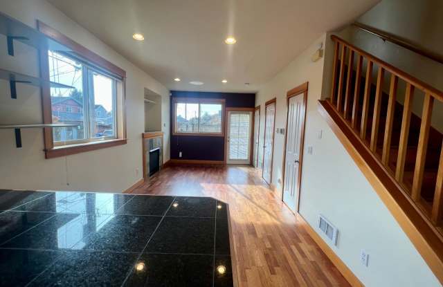 Beacon Hill Townhouse Gallery 4