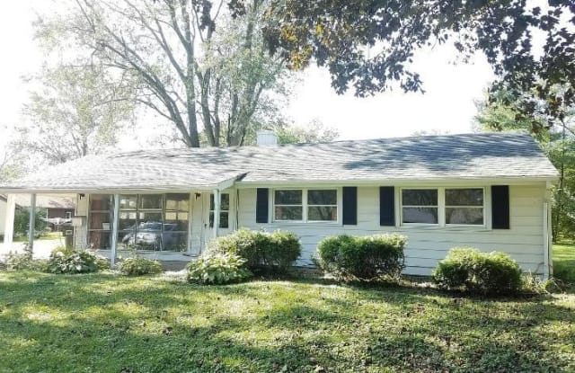 17950 Michael Avenue - 17950 Michael Avenue, Country Club Hills, IL 60478