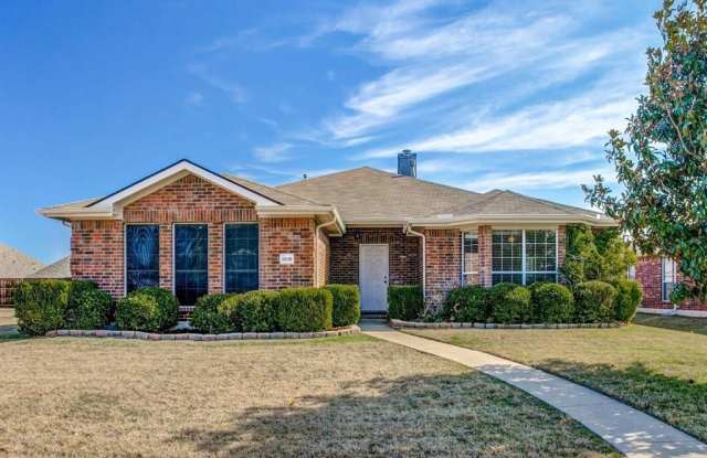 1016 Chesterfield Drive - 1016 Chesterfield Drive, Murphy, TX 75094