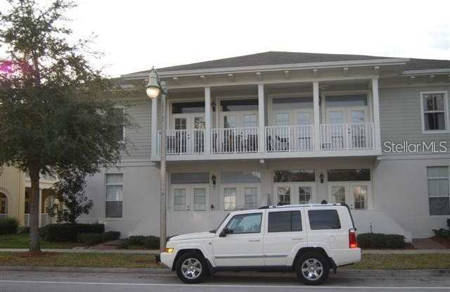 1211 CELEBRATION AVENUE - 1211 Celebration Avenue, Celebration, FL 34747